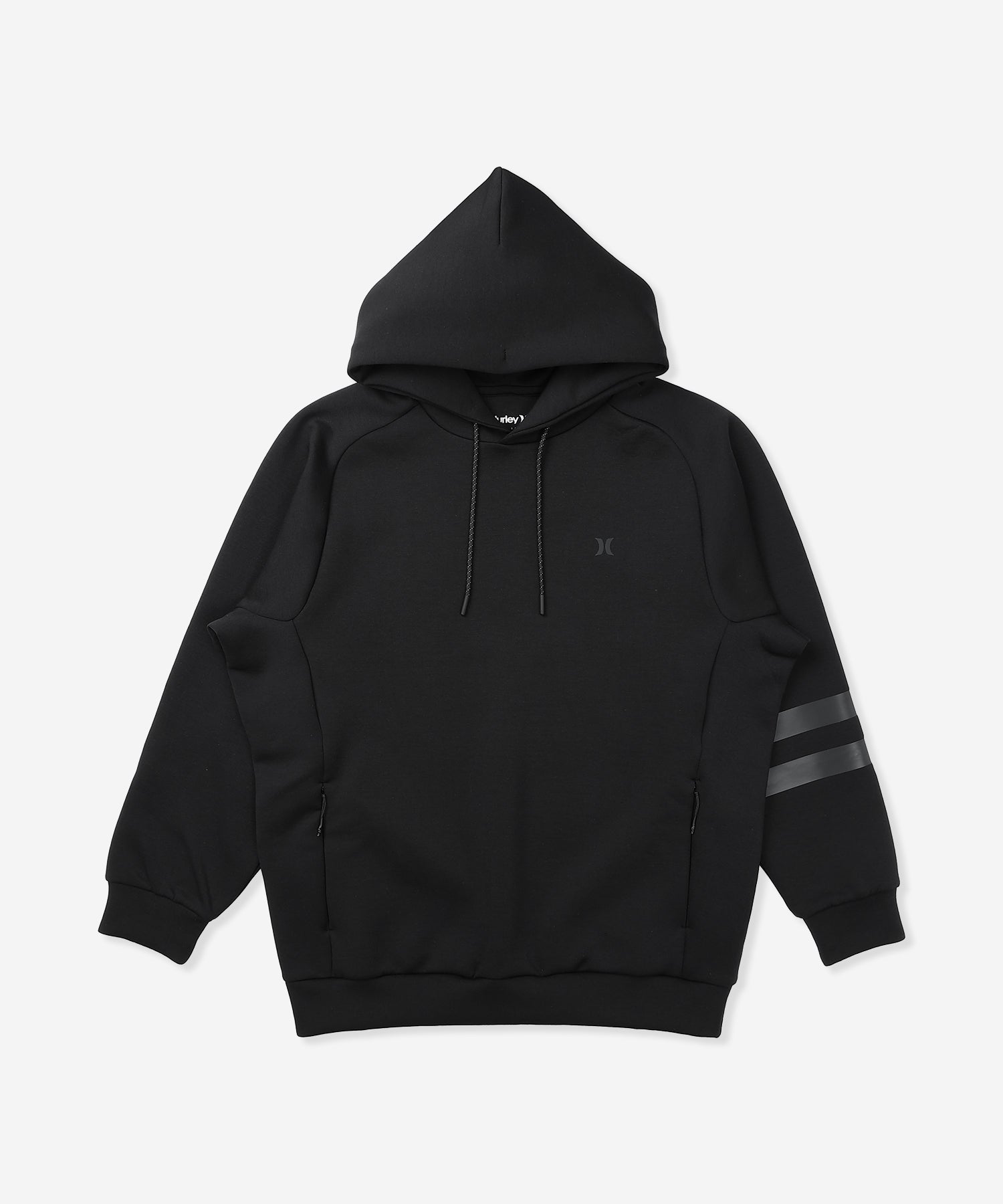 MENS PHANTOM SWEAT BLOCK PARTY HOODIE 2.0 メンズ/フリース・フーディー