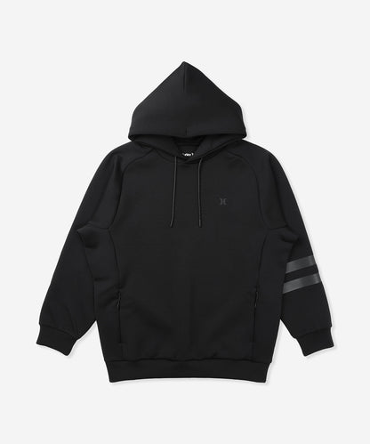 MENS PHANTOM SWEAT BLOCK PARTY HOODIE 2.0 メンズ/フリース・フーディー