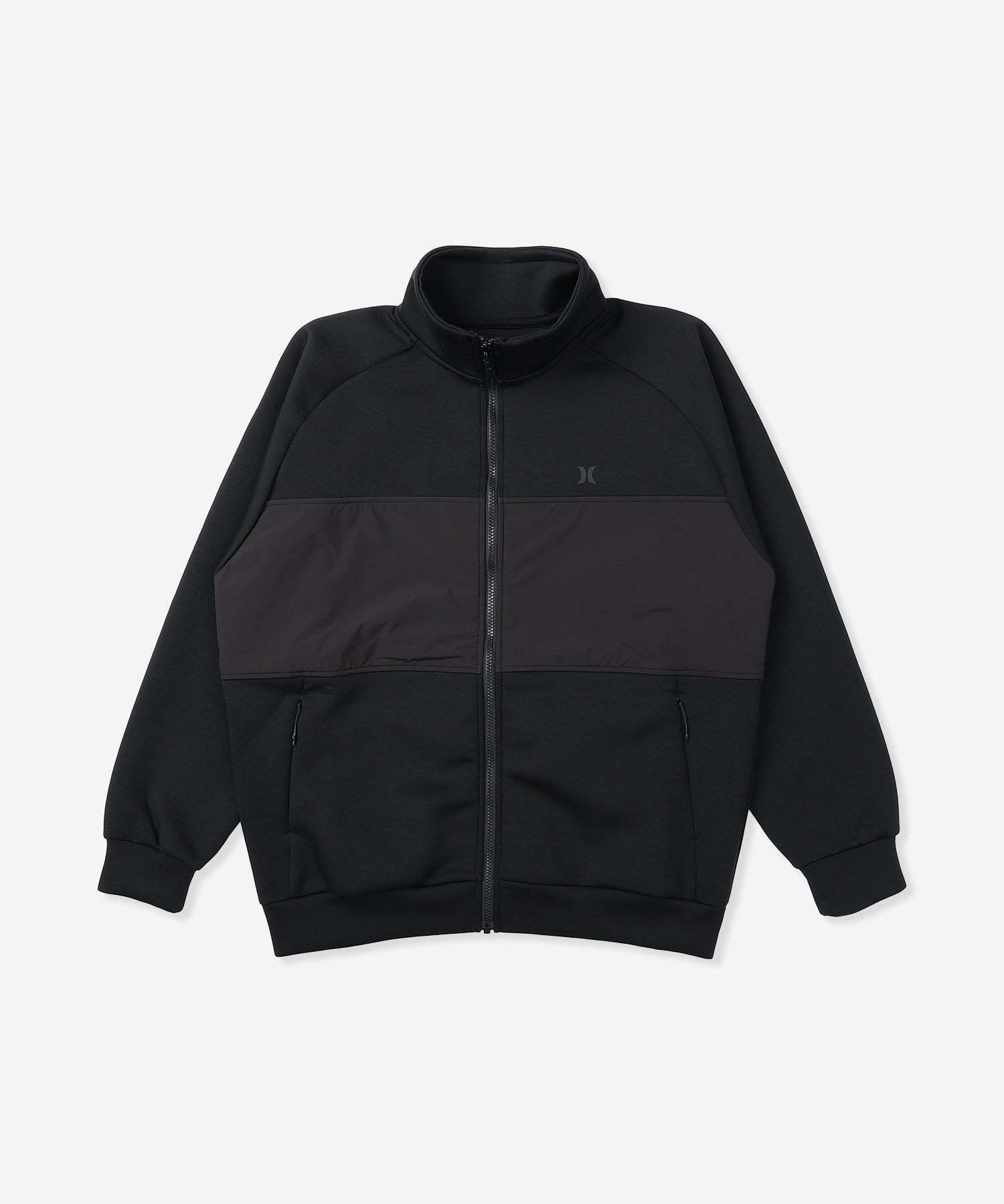 MENS PHANTOM SWEAT TRACK JACKET メンズ/フリース・フーディー