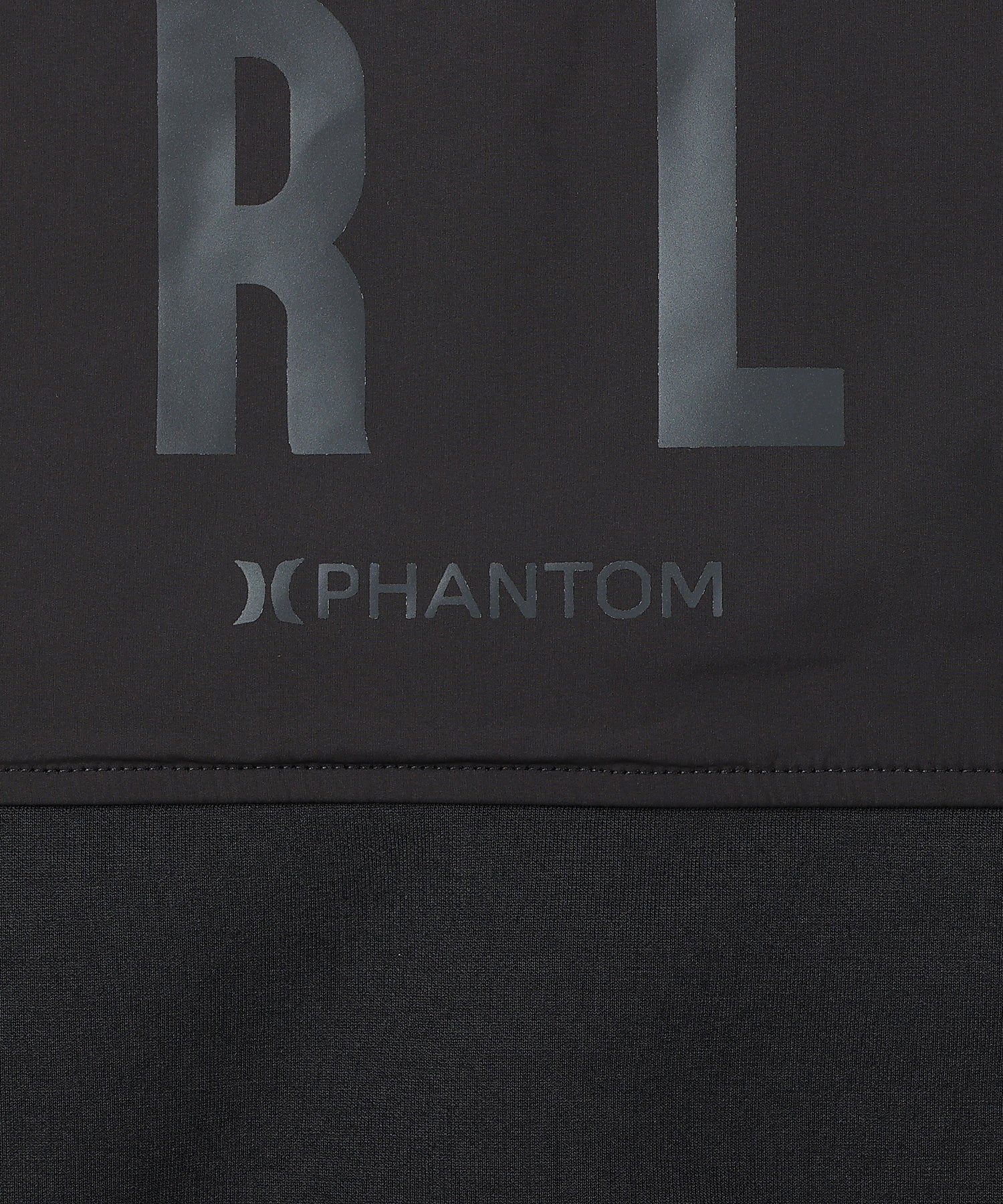 MENS PHANTOM SWEAT TRACK JACKET メンズ/フリース・フーディー