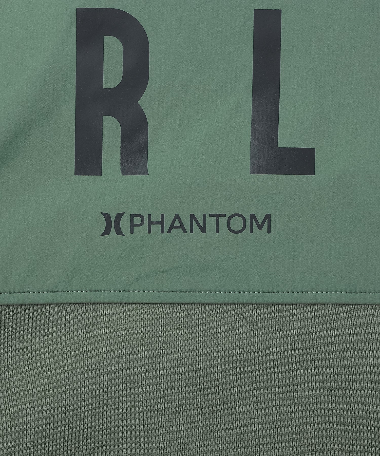 MENS PHANTOM SWEAT TRACK JACKET メンズ/フリース・フーディー