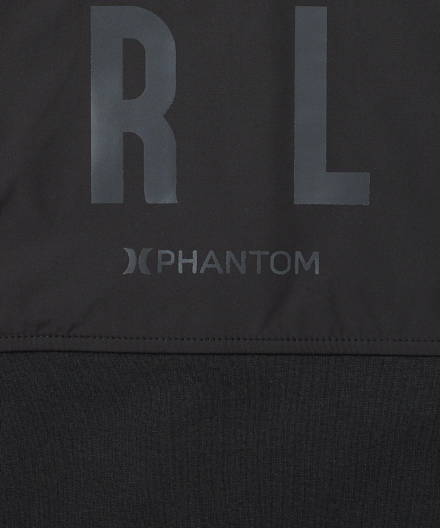 MENS PHANTOM SWEAT BLOCK PARTY TRACK JACKET メンズ/フリース・フーディー