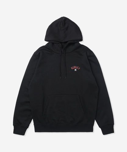 MENS RIDE SWEAT HOODIE メンズ/フリース・フーディー