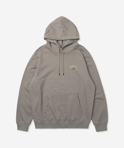 MENS RIDE SWEAT HOODIE メンズ/フリース・フーディー