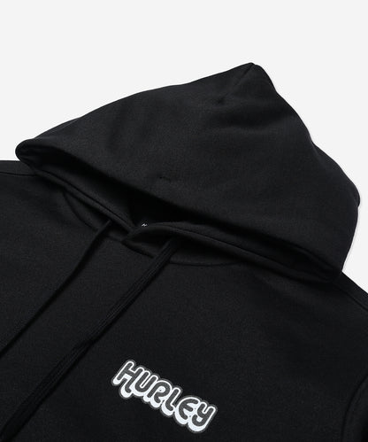 MENS BEER SWEAT HOODIE メンズ/フリース・フーディー