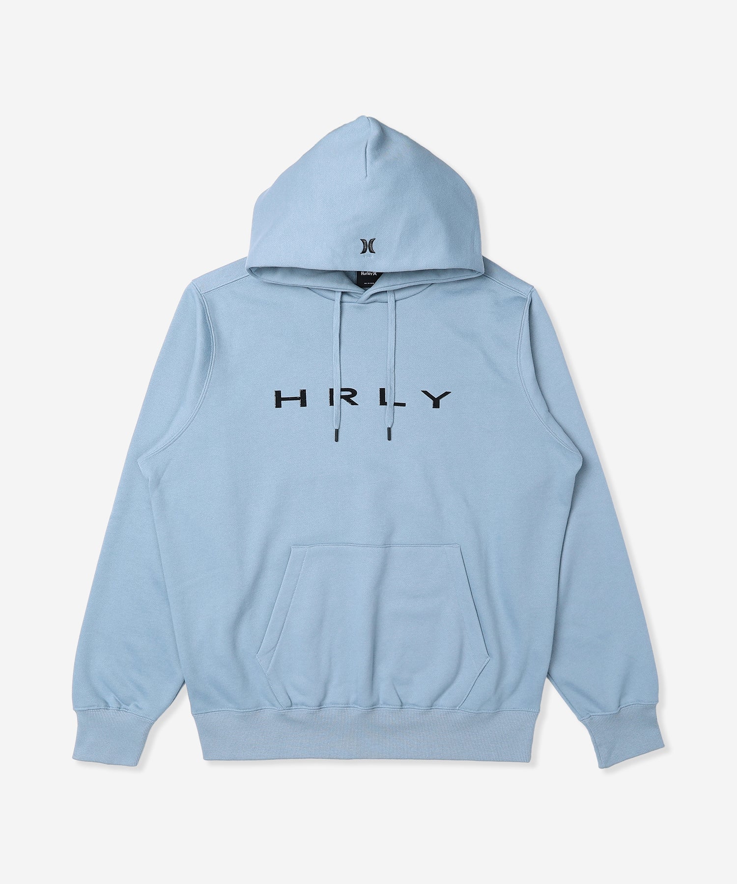 MENS HRLY SWEAT HOODIE メンズ/フリース・フーディー