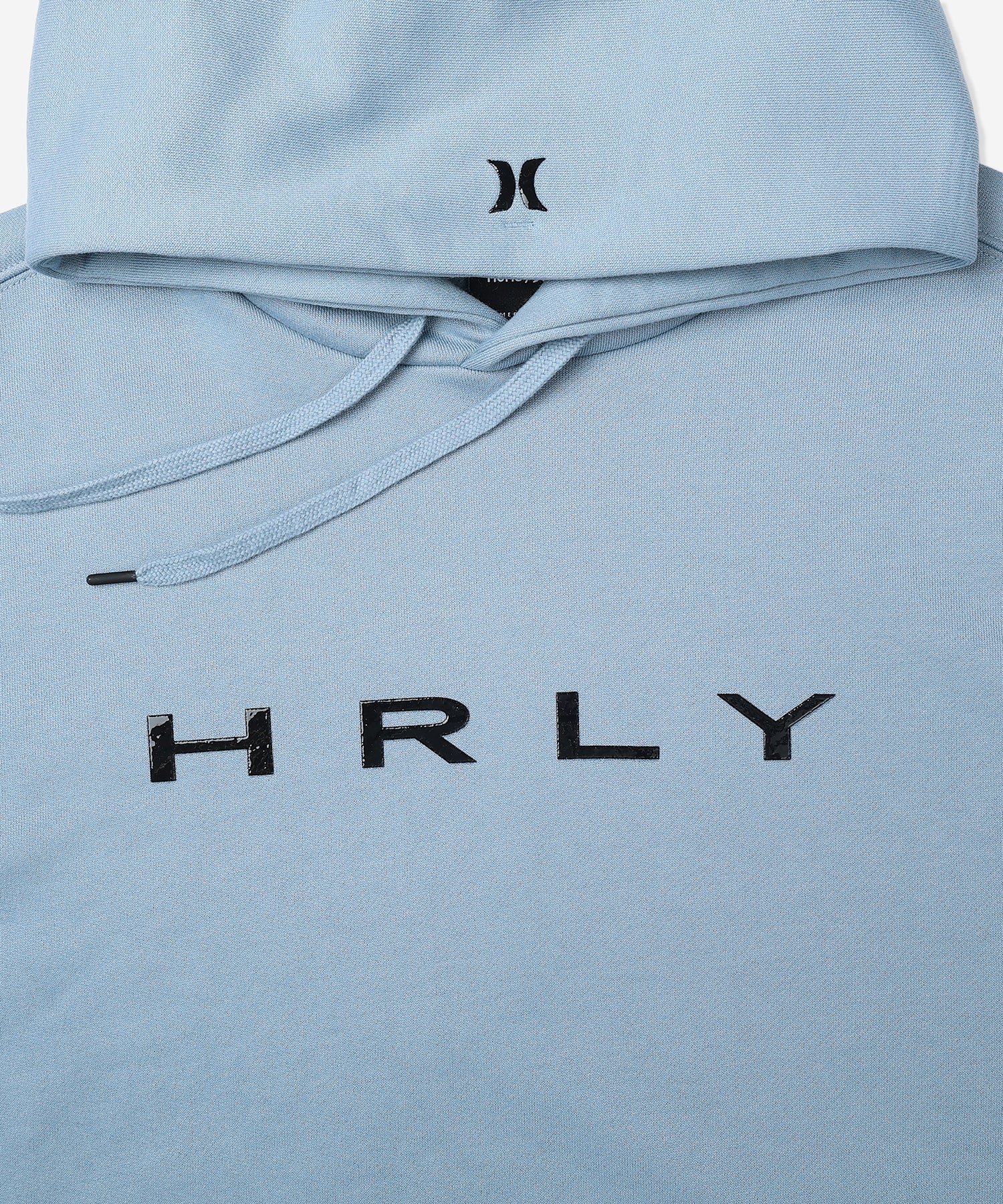 MENS HRLY SWEAT HOODIE メンズ/フリース・フーディー