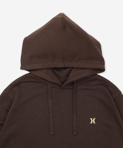 【NEW】SWEAT BORN FROM WATER HOODIE メンズ/フリース・フーディー/レギュラーフィット