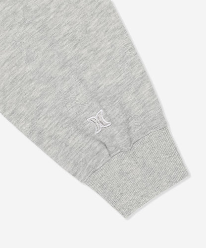 【NEW】SWEAT SLEEVE ICON HOODIE メンズ/フリース・フーディー/レギュラーフィット