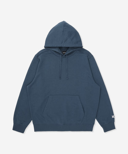 【NEW】SWEAT SLEEVE ICON HOODIE メンズ/フリース・フーディー/レギュラーフィット