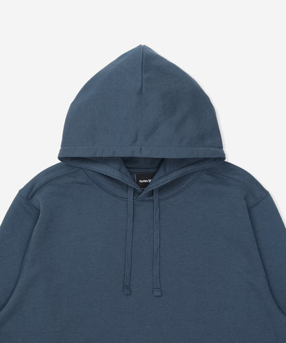 【NEW】SWEAT SLEEVE ICON HOODIE メンズ/フリース・フーディー/レギュラーフィット