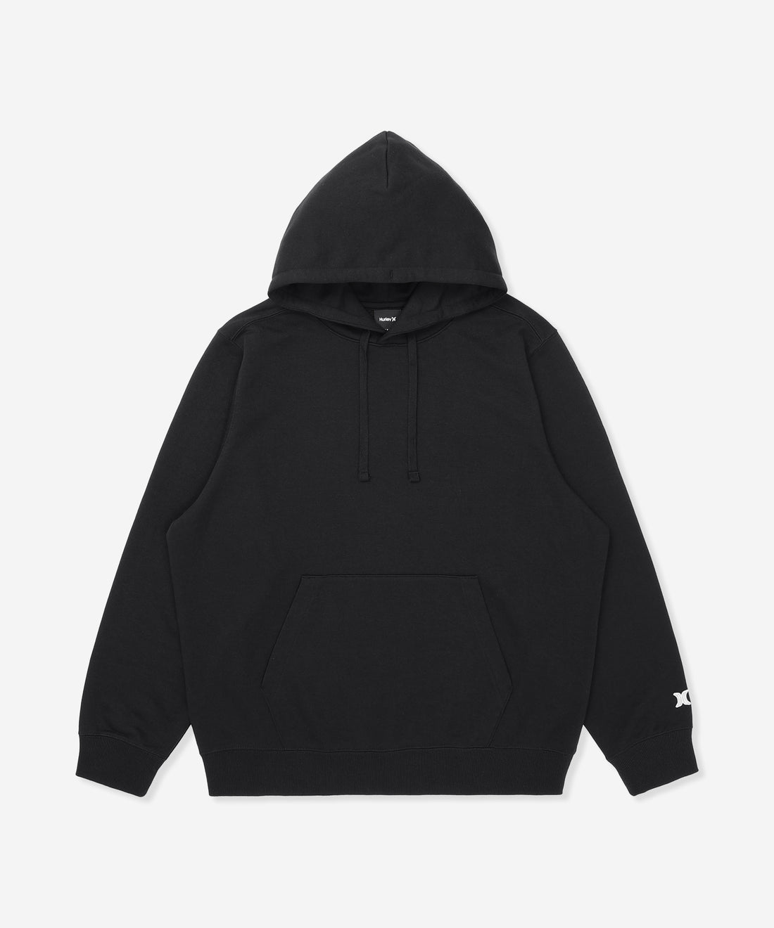 【NEW】SWEAT SLEEVE ICON HOODIE メンズ/フリース・フーディー/レギュラーフィット