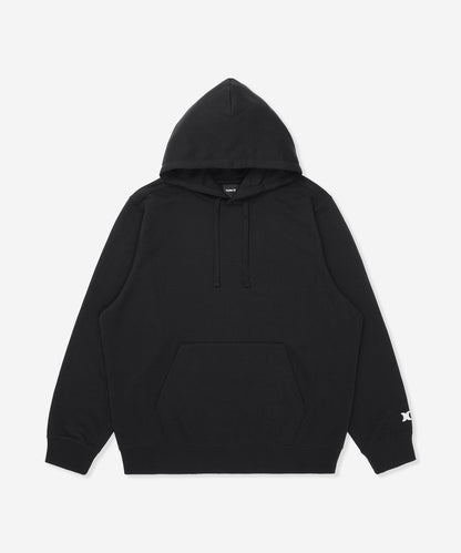 【NEW】SWEAT SLEEVE ICON HOODIE メンズ/フリース・フーディー/レギュラーフィット