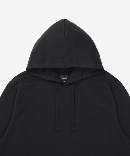 【NEW】SWEAT SLEEVE ICON HOODIE メンズ/フリース・フーディー/レギュラーフィット