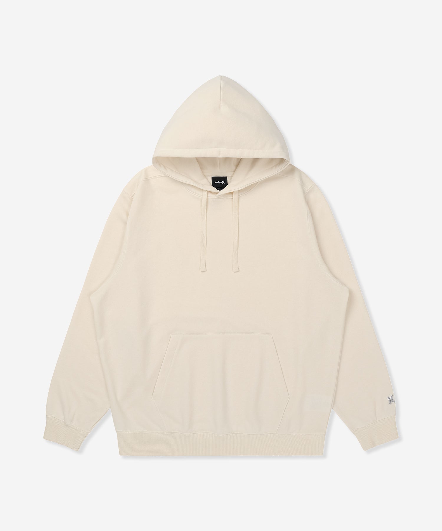 【NEW】SWEAT SLEEVE ICON HOODIE メンズ/フリース・フーディー/レギュラーフィット