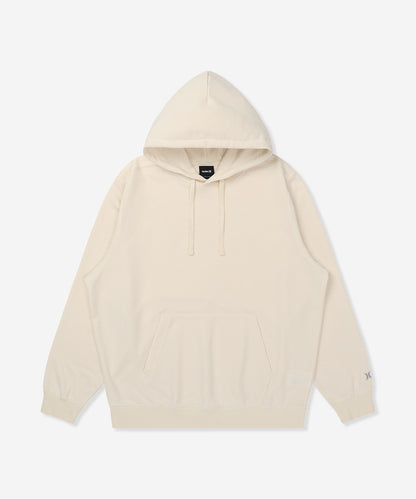 【NEW】SWEAT SLEEVE ICON HOODIE メンズ/フリース・フーディー/レギュラーフィット