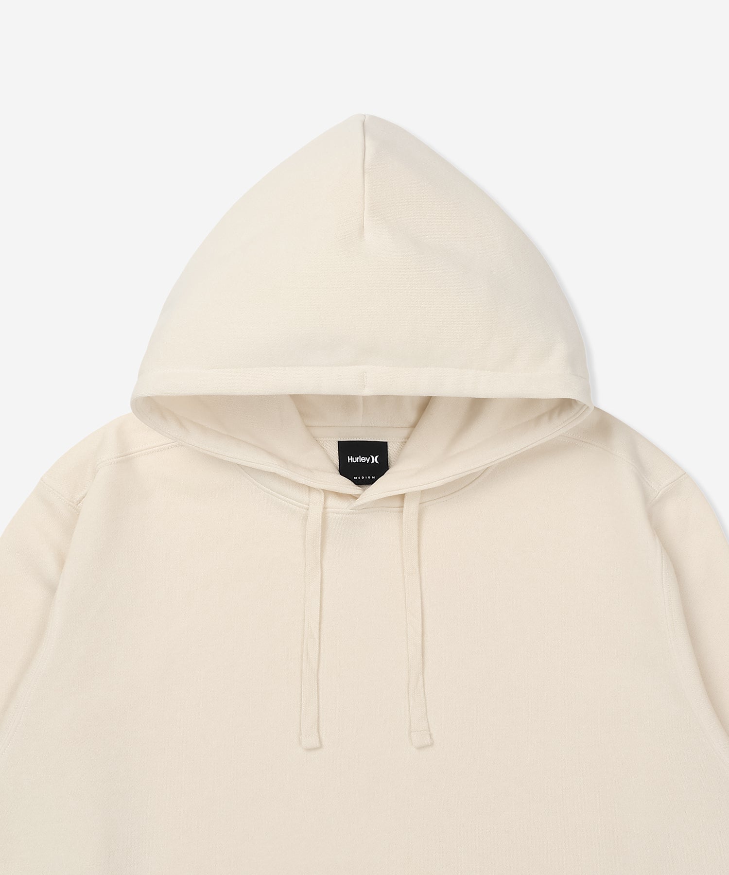 【NEW】SWEAT SLEEVE ICON HOODIE メンズ/フリース・フーディー/レギュラーフィット