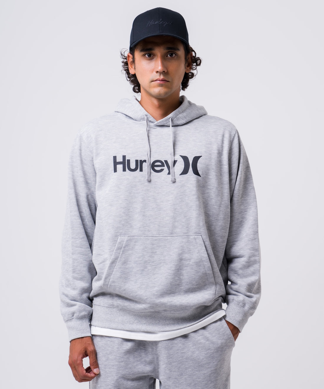 【NEW】SWEAT ONE AND ONLY HOODIE メンズ/フリース・フーディー/レギュラーフィット
