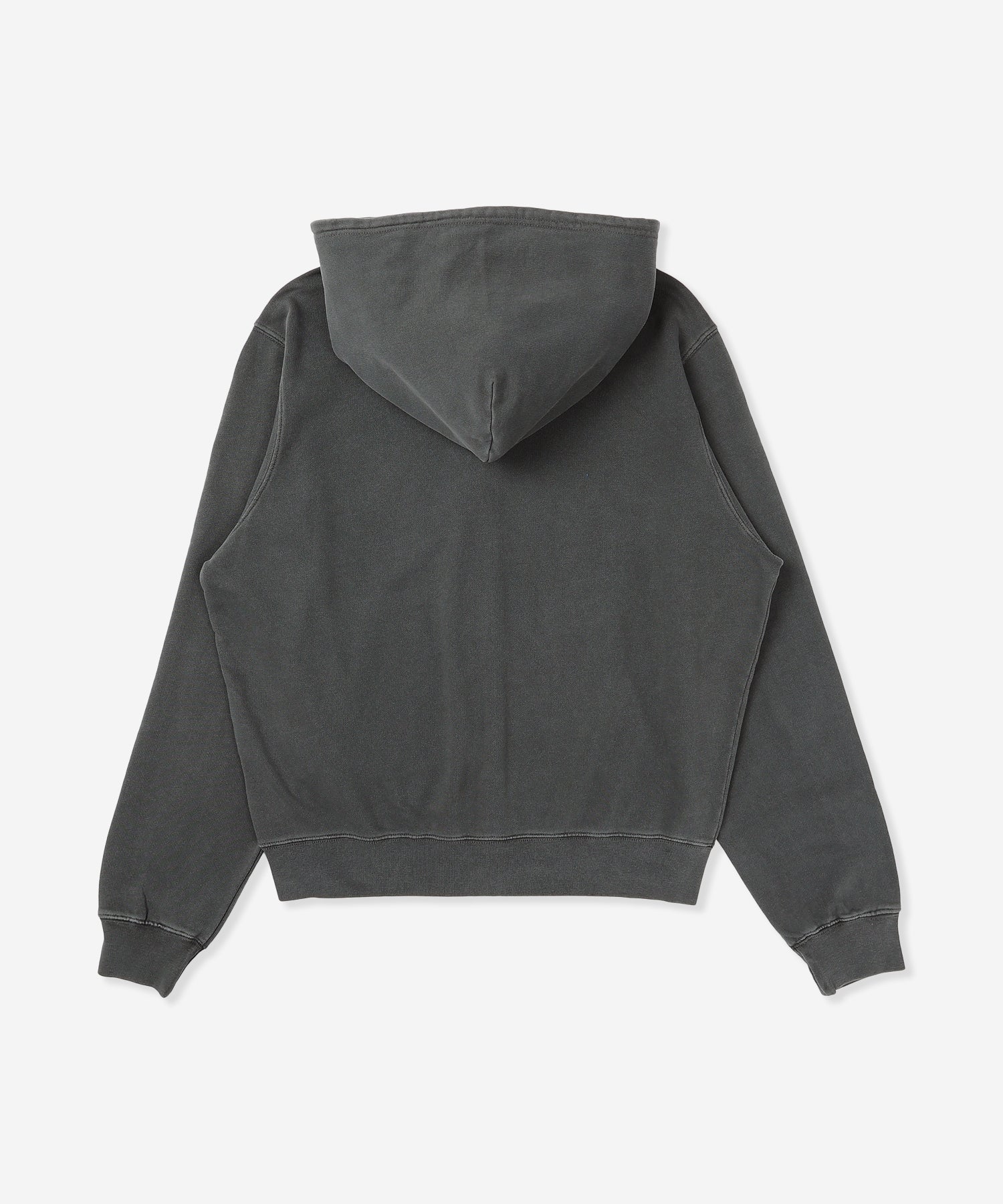 【NEW】SWEAT OLD ENGLISH PIGMENT FULL ZIP HOODIE メンズ/フリース・フーディー/レギュラーフィット