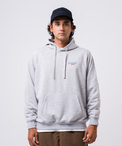 【NEW】SWEAT CHILL OUT CAMP HOODIE メンズ/フリース・フーディー/レギュラーフィット