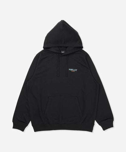 【NEW】SWEAT CHILL OUT CAMP HOODIE メンズ/フリース・フーディー/レギュラーフィット