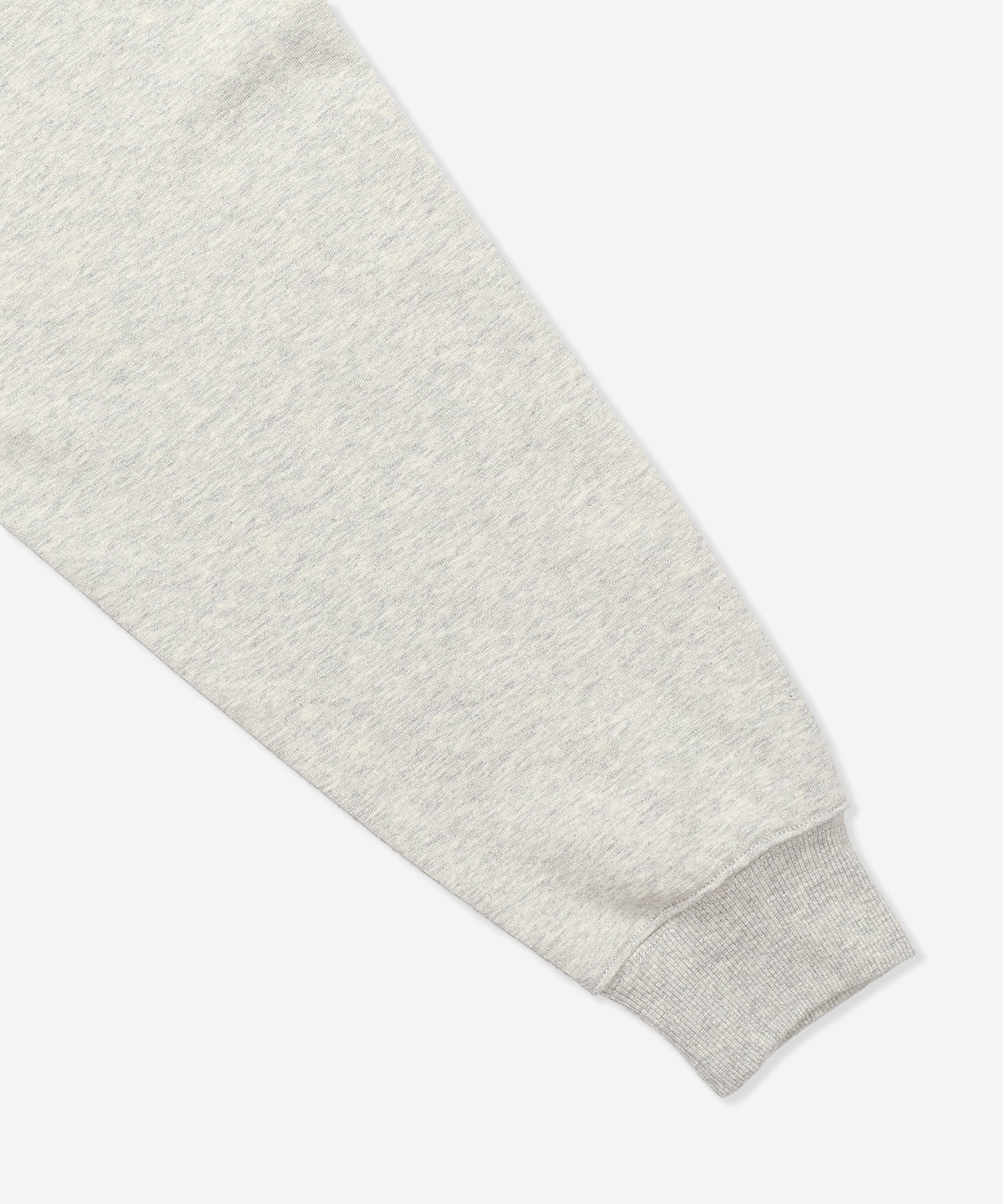 【NEW】テリー トライバルロゴ オーバーサイズ フルジップ フーディ (メンズ/フリース・フーディー/オーバーサイズフィット)