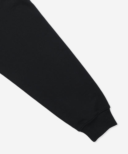 【NEW】テリー トライバルロゴ オーバーサイズ フルジップ フーディ (メンズ/フリース・フーディー/オーバーサイズフィット)