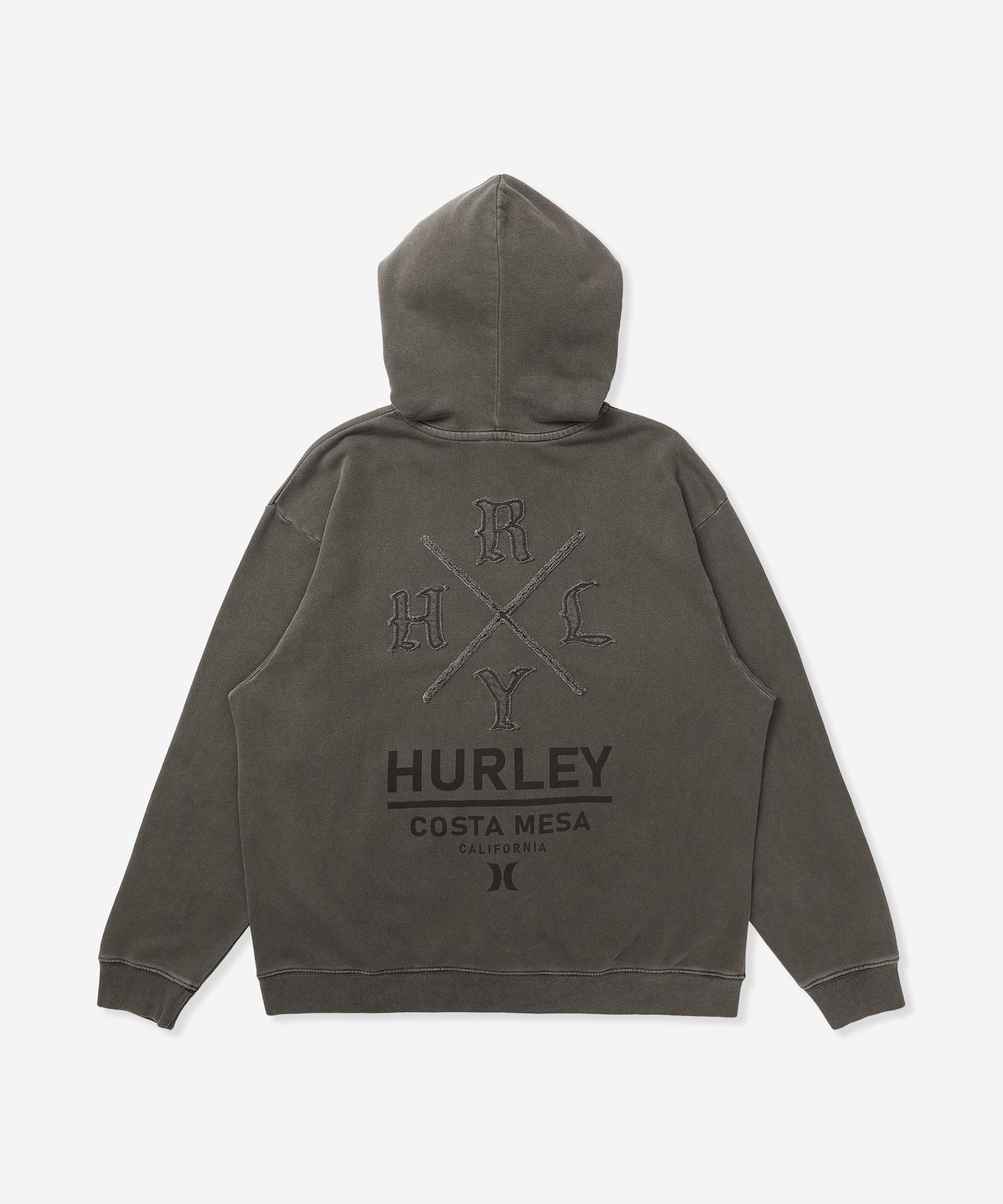 BLK / XS
