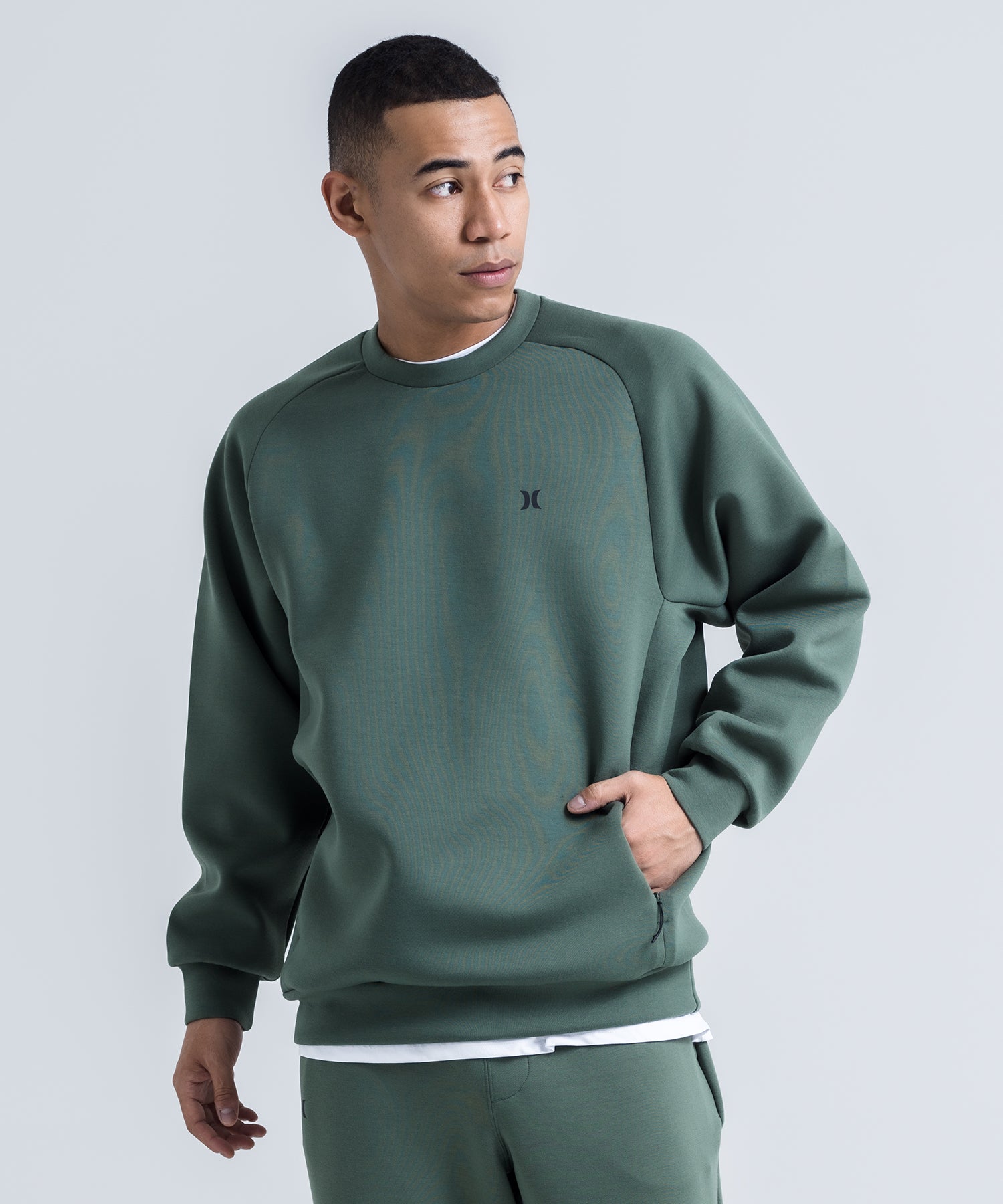 MENS PHANTOM SWEAT CREW 2.0 メンズ/スウェット