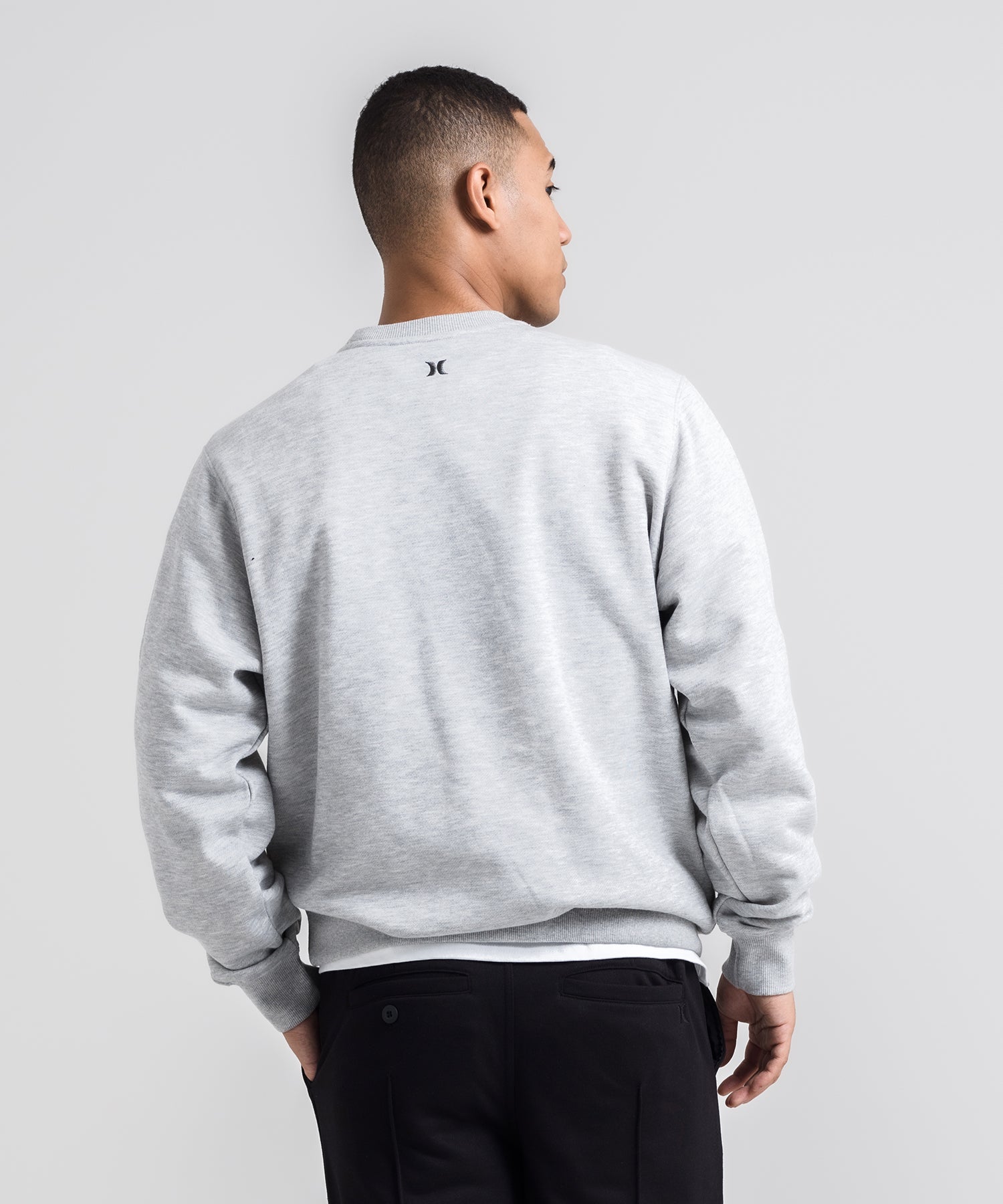 MENS OLD ENGLISH SWEAT CREW メンズ/スウェット