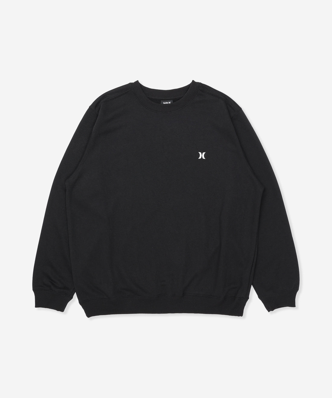 【NEW】SWEAT BORN FROM WATER CREW メンズ/スウェット/レギュラーフィット