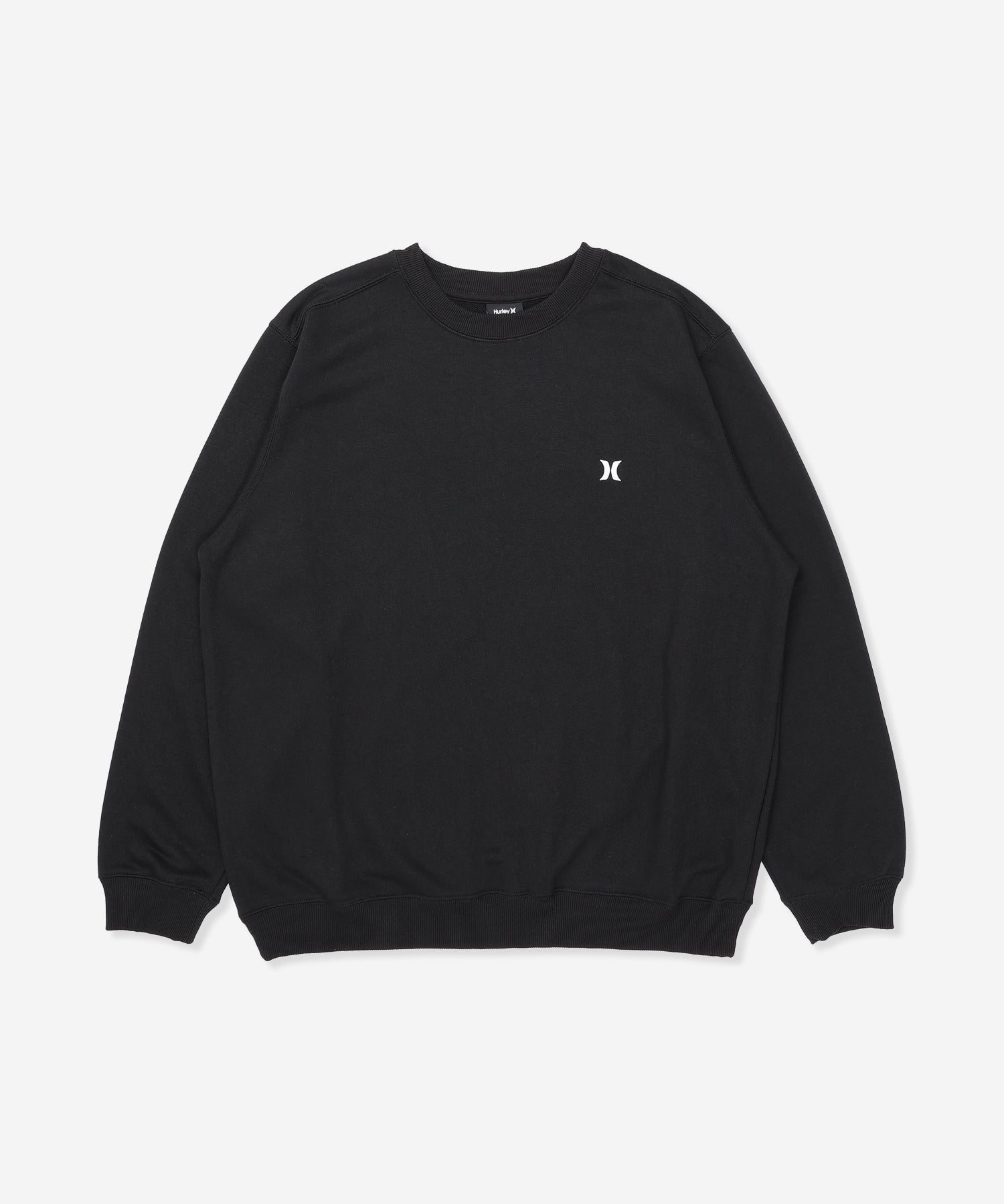 【NEW】SWEAT BORN FROM WATER CREW メンズ/スウェット/レギュラーフィット