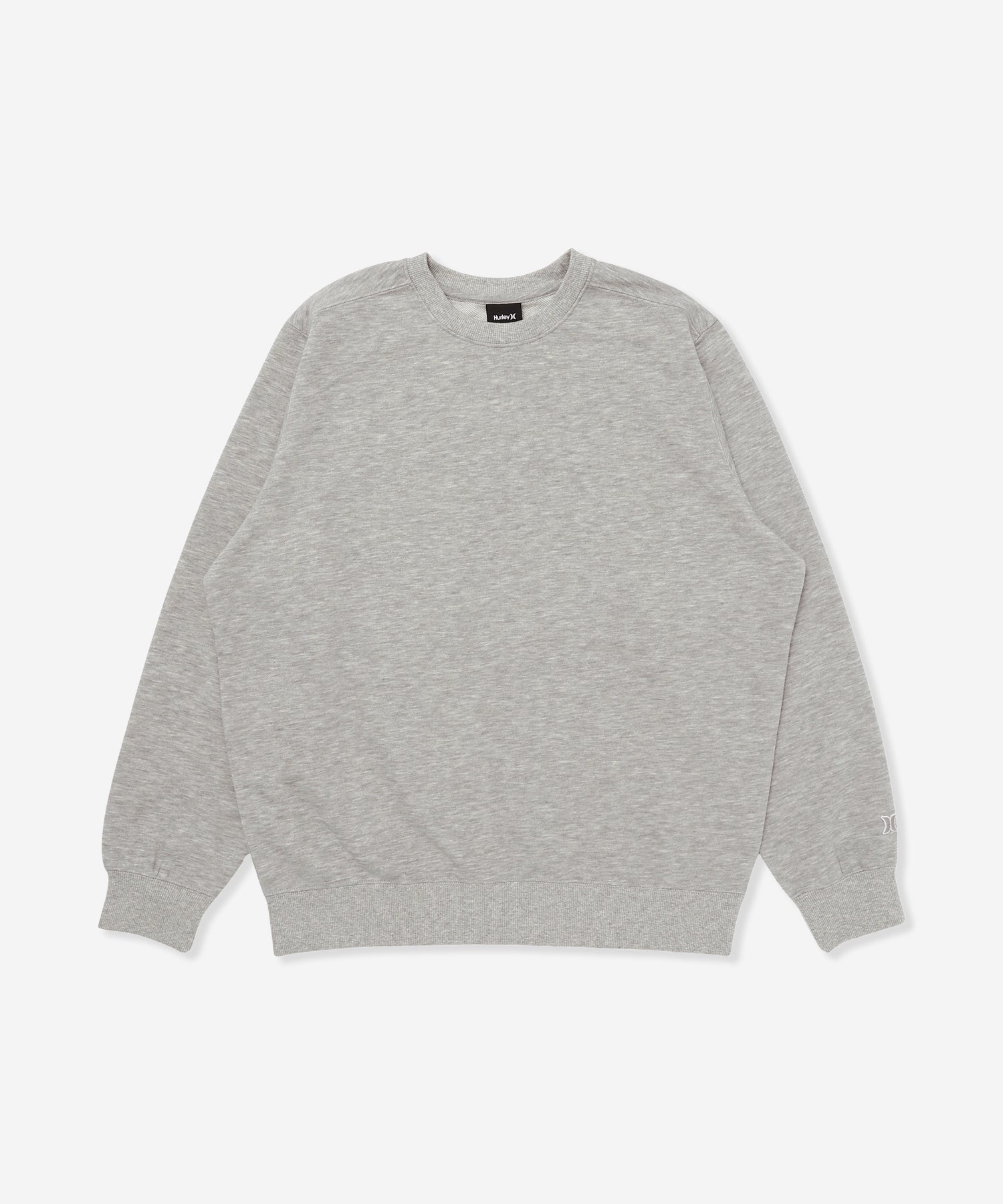 【NEW】SWEAT SLEEVE ICON CREW メンズ/スウェット/レギュラーフィット