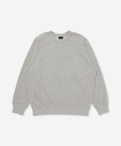 【NEW】SWEAT SLEEVE ICON CREW メンズ/スウェット/レギュラーフィット