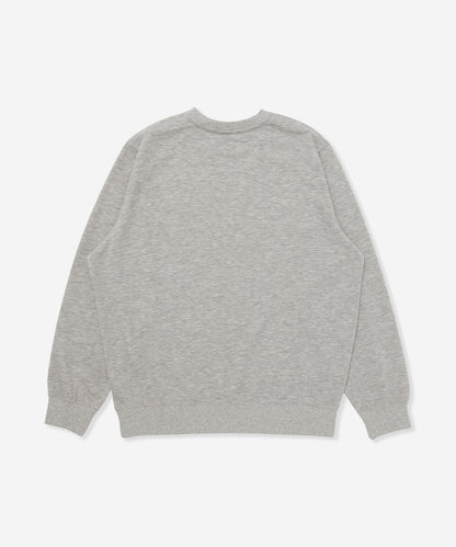 【NEW】SWEAT SLEEVE ICON CREW メンズ/スウェット/レギュラーフィット