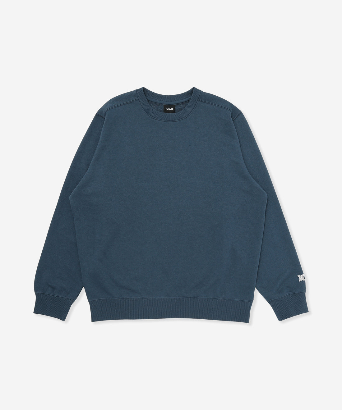 【NEW】SWEAT SLEEVE ICON CREW メンズ/スウェット/レギュラーフィット