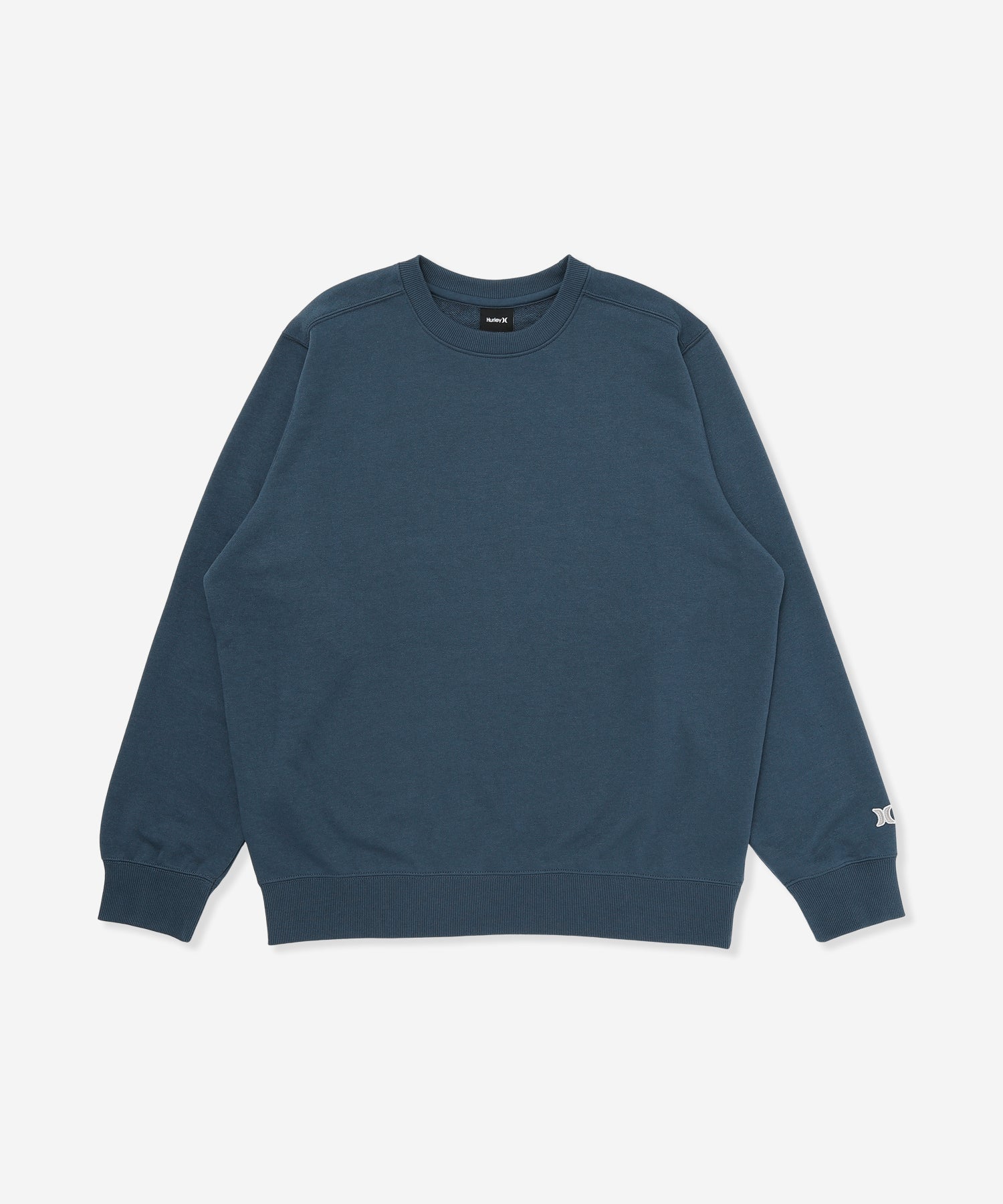 【NEW】SWEAT SLEEVE ICON CREW メンズ/スウェット/レギュラーフィット