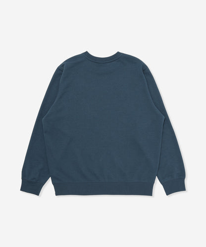 【NEW】SWEAT SLEEVE ICON CREW メンズ/スウェット/レギュラーフィット