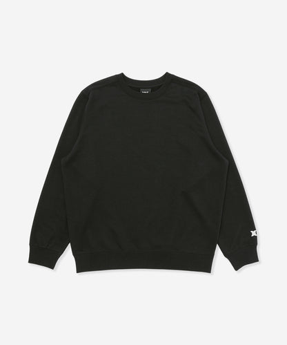 【NEW】SWEAT SLEEVE ICON CREW メンズ/スウェット/レギュラーフィット