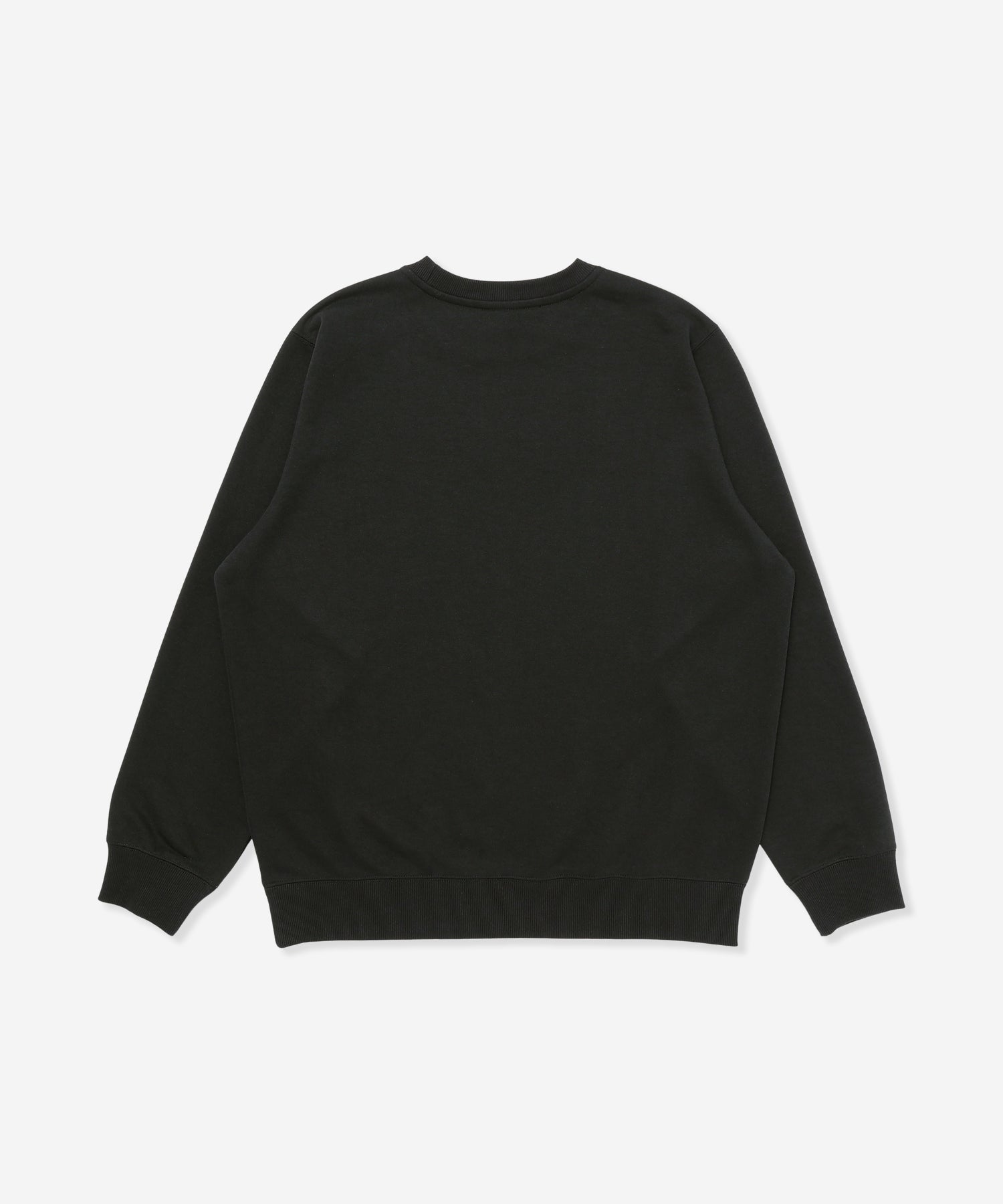 【NEW】SWEAT SLEEVE ICON CREW メンズ/スウェット/レギュラーフィット