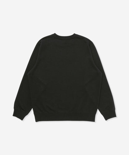 【NEW】SWEAT SLEEVE ICON CREW メンズ/スウェット/レギュラーフィット