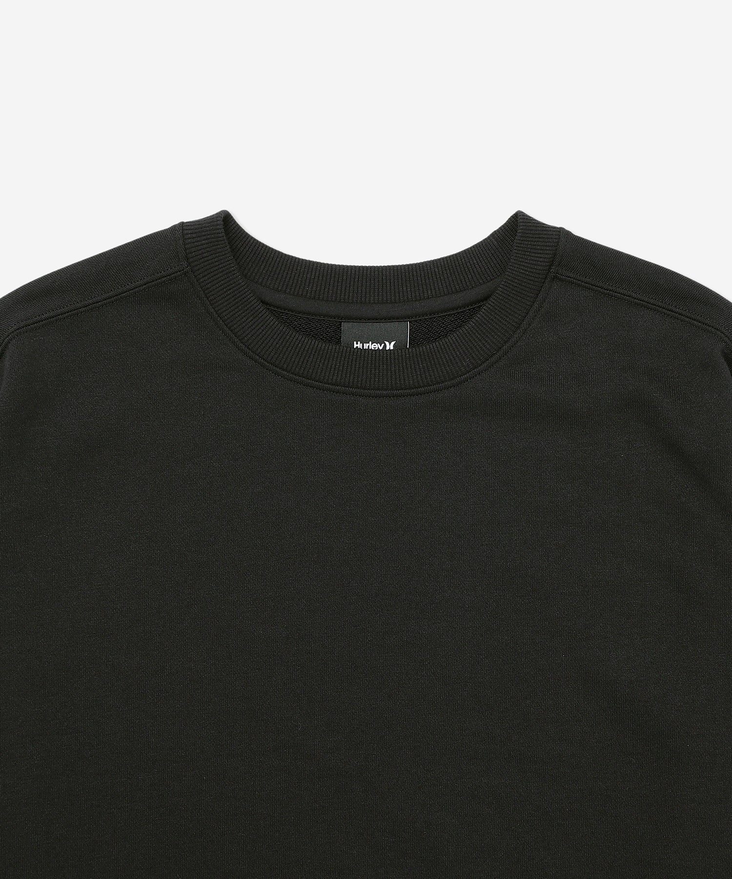 【NEW】SWEAT SLEEVE ICON CREW メンズ/スウェット/レギュラーフィット