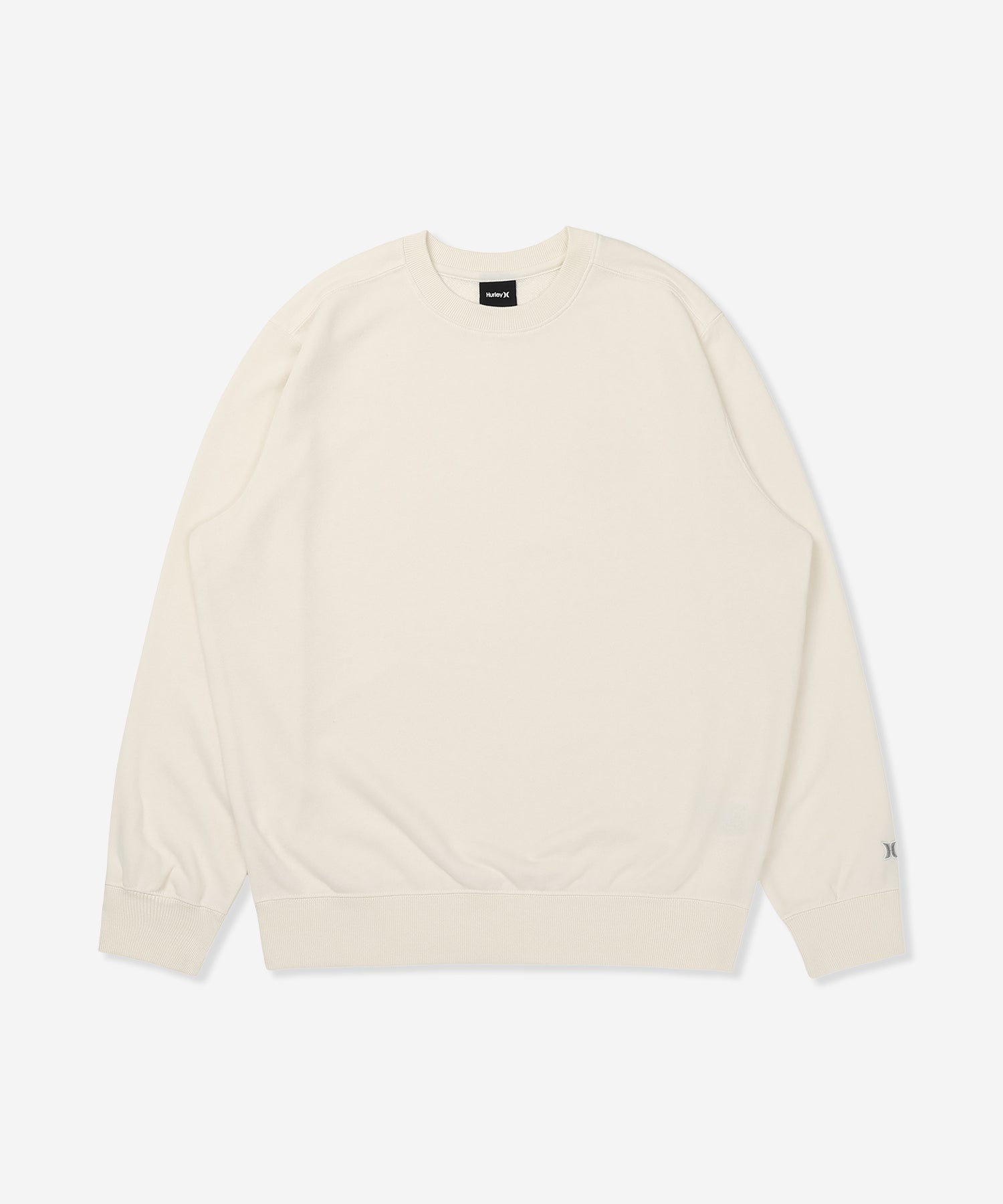 【NEW】SWEAT SLEEVE ICON CREW メンズ/スウェット/レギュラーフィット