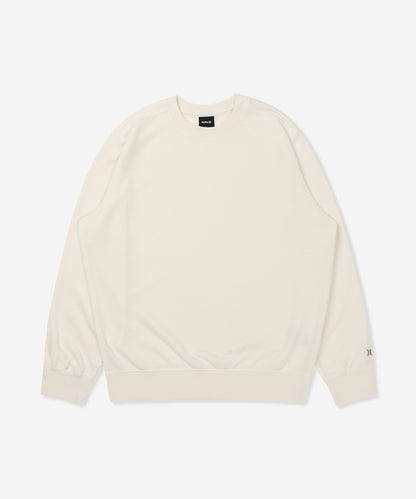 【NEW】SWEAT SLEEVE ICON CREW メンズ/スウェット/レギュラーフィット