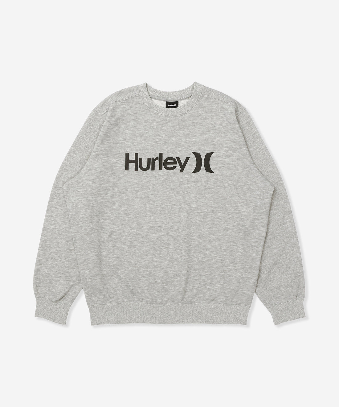 【NEW】SWEAT ONE AND ONLY CREW メンズ/スウェット/レギュラーフィット