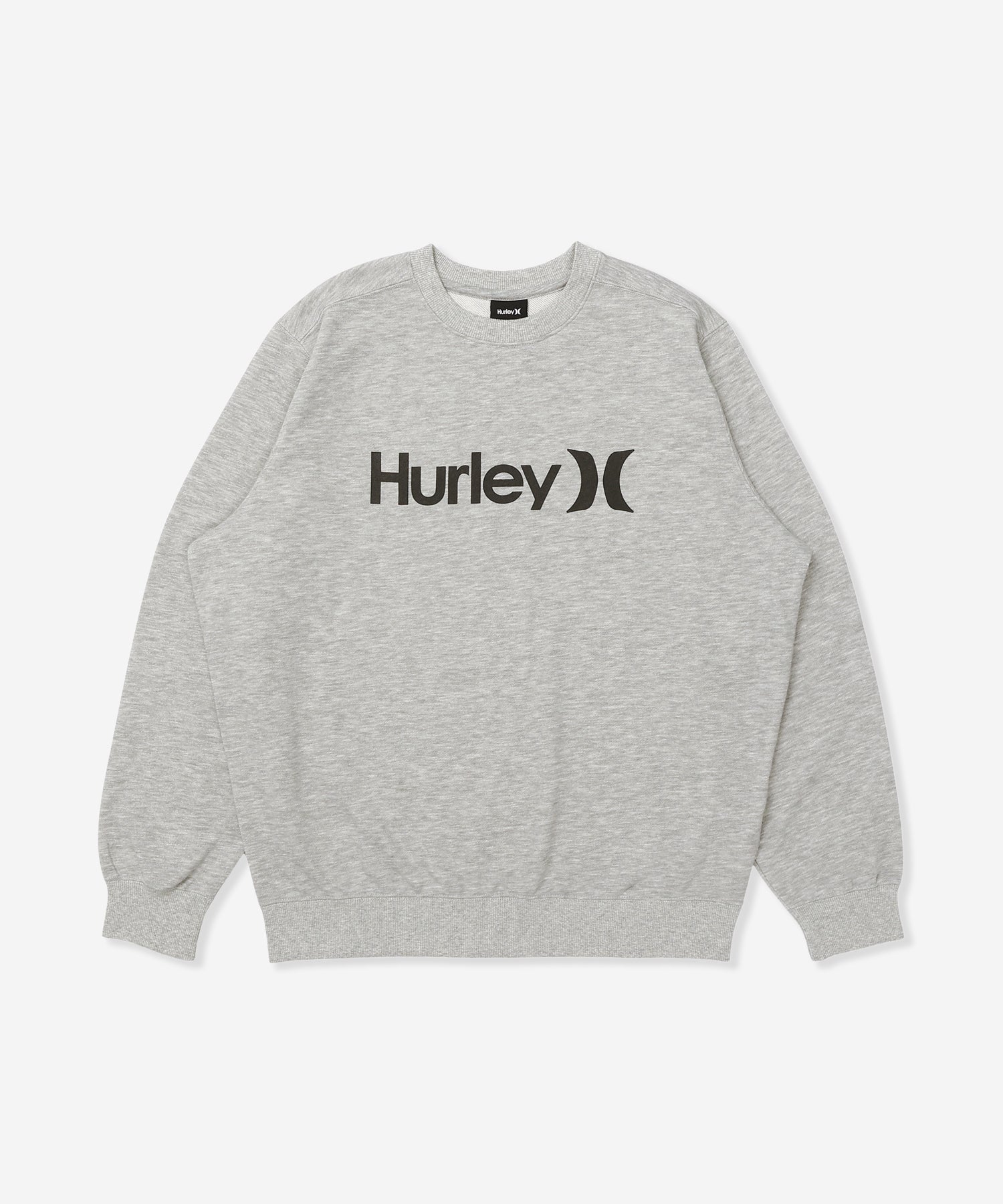 【NEW】SWEAT ONE AND ONLY CREW メンズ/スウェット/レギュラーフィット