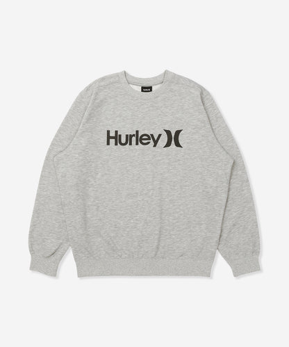 【NEW】SWEAT ONE AND ONLY CREW メンズ/スウェット/レギュラーフィット