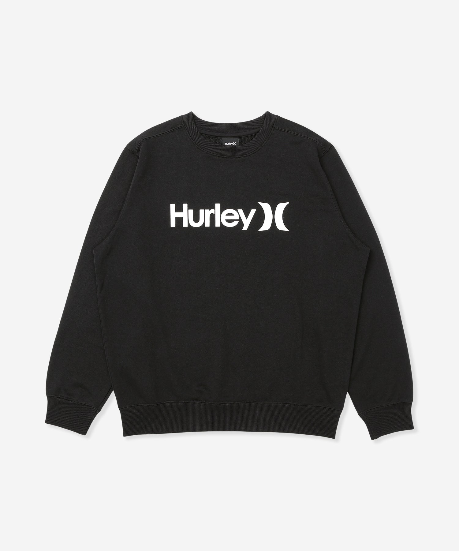 【NEW】SWEAT ONE AND ONLY CREW メンズ/スウェット/レギュラーフィット