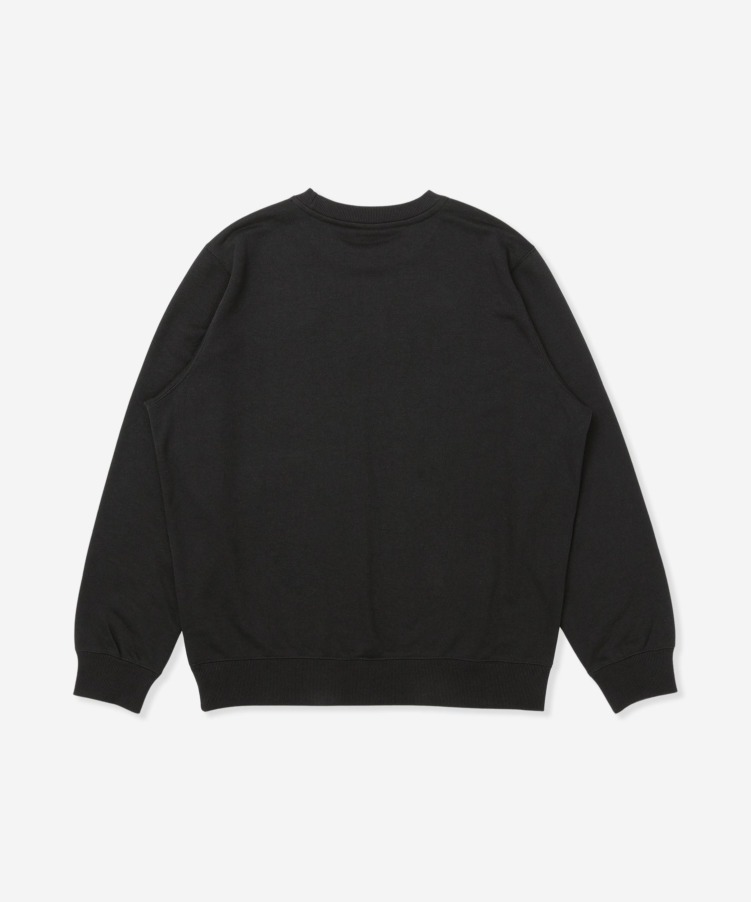 【NEW】SWEAT ONE AND ONLY CREW メンズ/スウェット/レギュラーフィット