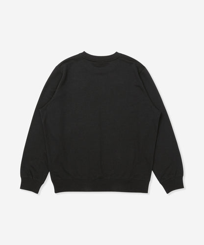 【NEW】SWEAT ONE AND ONLY CREW メンズ/スウェット/レギュラーフィット
